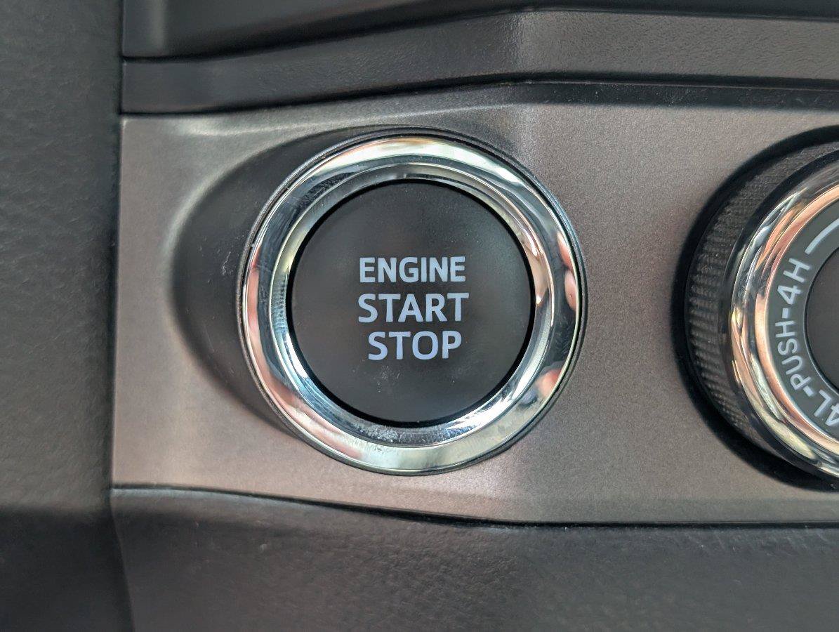 Used 2023 Toyota Tacoma TRD Off-Road AWD/4WD image 26