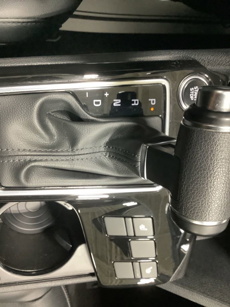 Certified 2023 Kia Sportage X-Line w/ X-Line Premium Package image 23