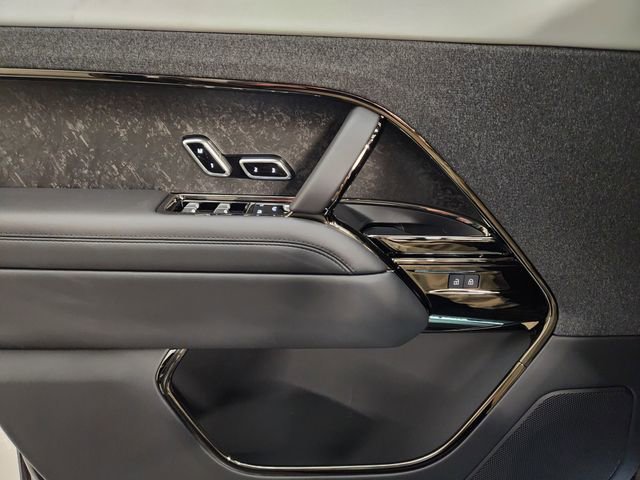 New 2026 Land Rover Range Rover Sport Dynamic SE image 22