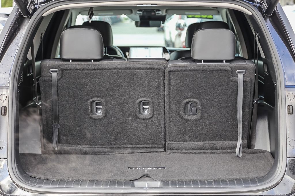 Used 2024 Hyundai Palisade SEL image 24