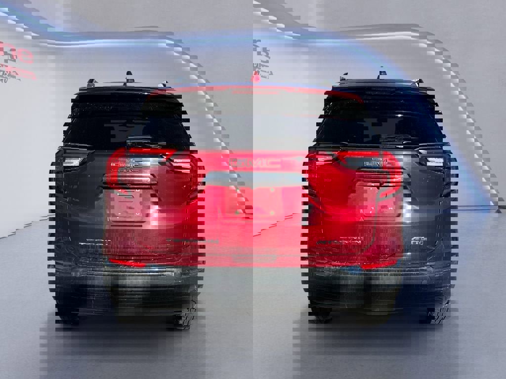 Used 2023 GMC Terrain AT4 w/ LPO, Floor Liner Package image 4