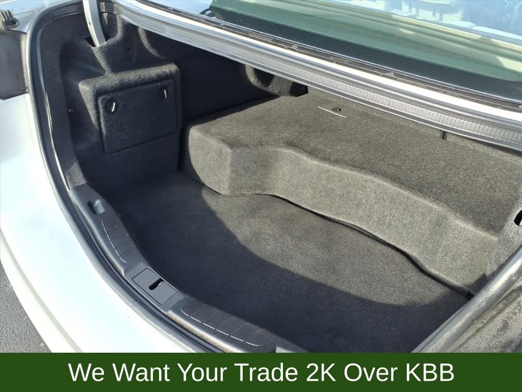 Used 2018 Ford Fusion S image 15