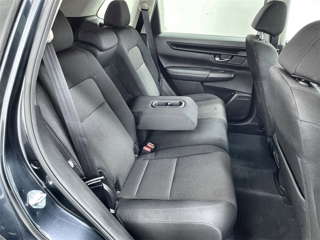 Certified 2023 Honda CR-V EX image 31