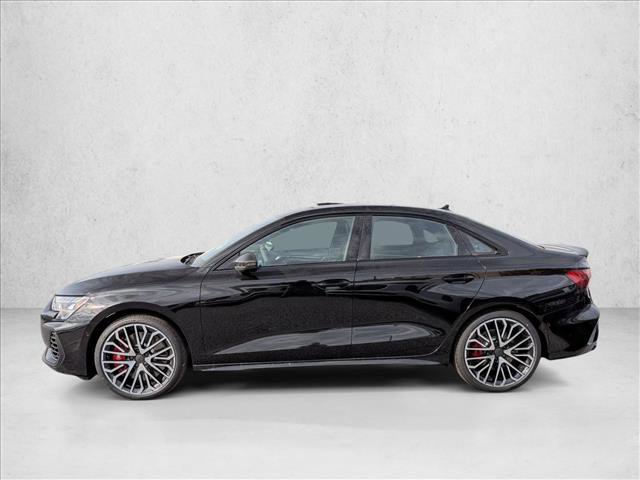 New 2026 Audi S3 Premium image 5