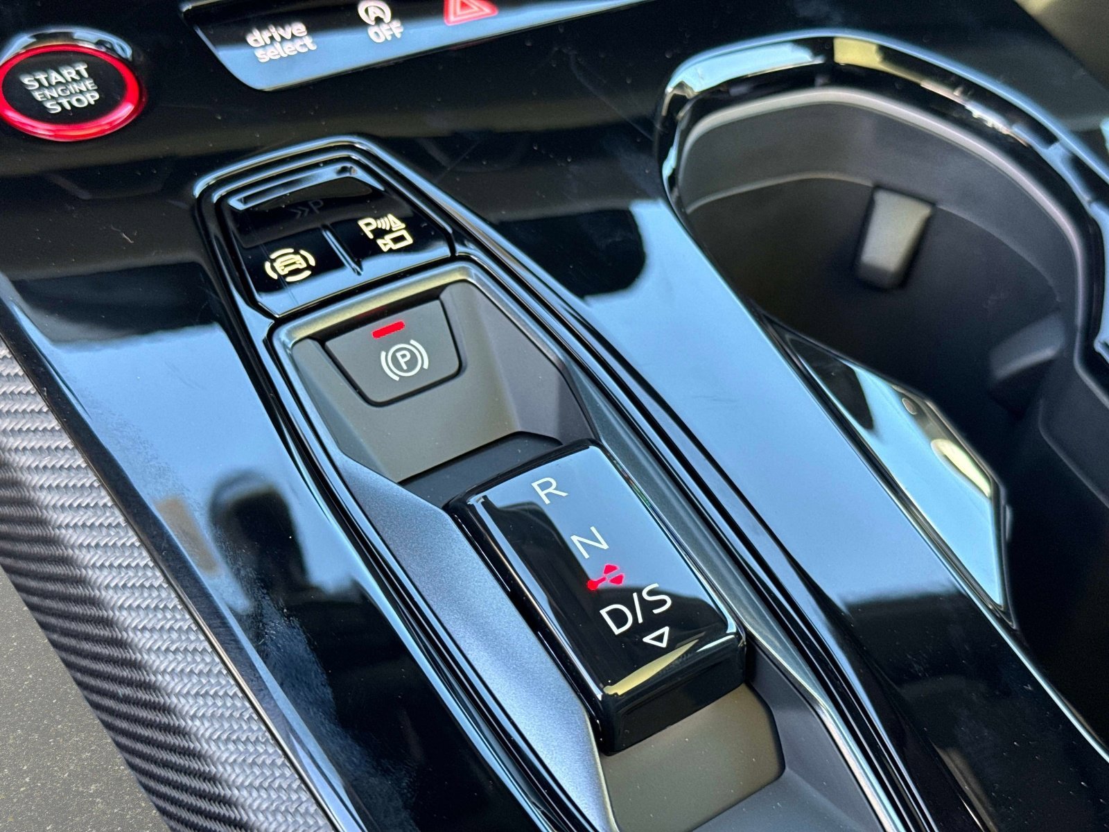 New 2025 Audi S5 Prestige image 23