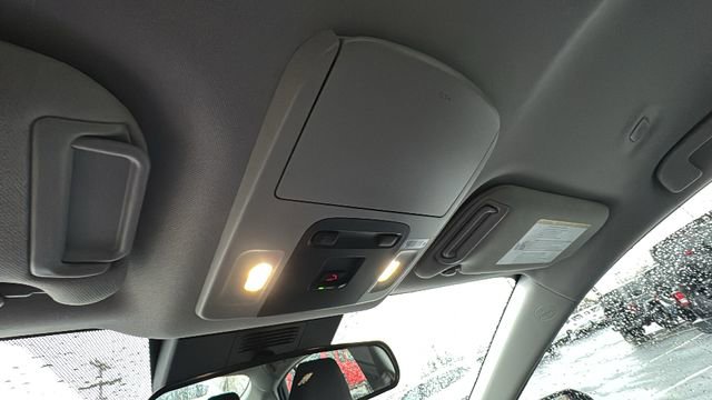 Used 2025 Toyota Camry LE image 27