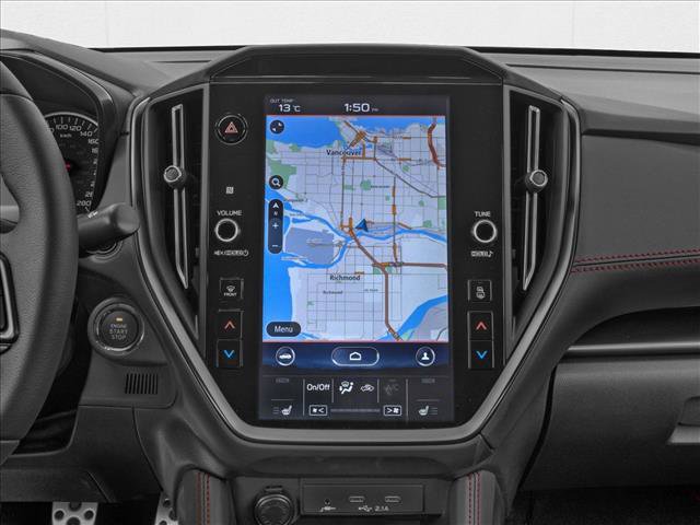 New 2026 Subaru WRX Limited AWD/4WD image 12