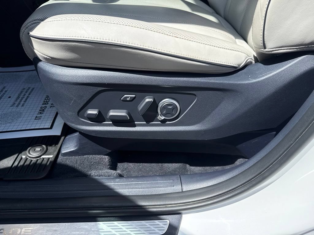 Used 2023 Hyundai Palisade Calligraphy AWD/4WD image 10