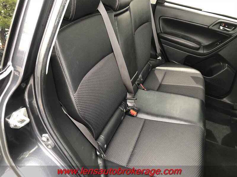 Used 2014 Subaru Forester 2.0XT Premium w/ Popular Package #2 AWD/4WD image 21
