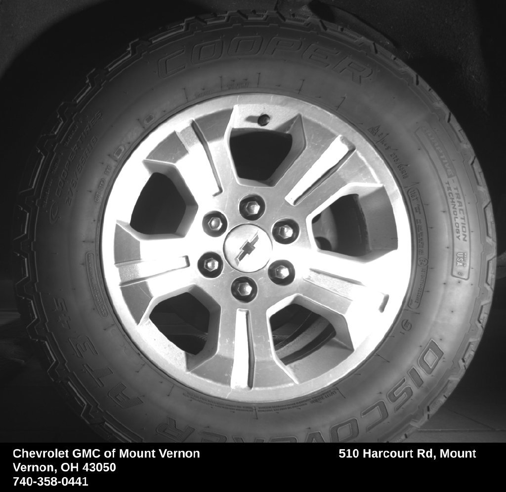 Used 2018 Chevrolet Silverado 1500 LT w/ All Star Edition AWD/4WD image 12