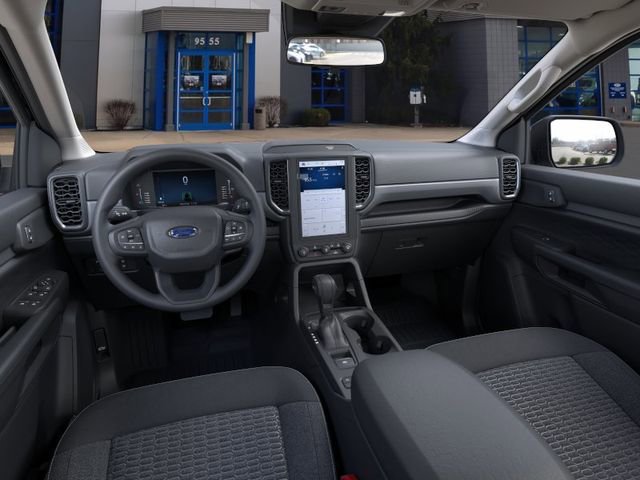 New 2025 Ford Ranger XL w/ Trailer Tow Package AWD/4WD image 9