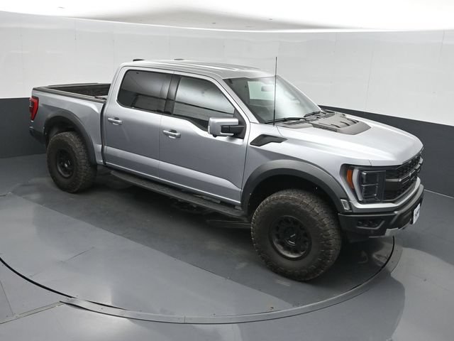 Used 2023 Ford F150 Raptor AWD/4WD image 28