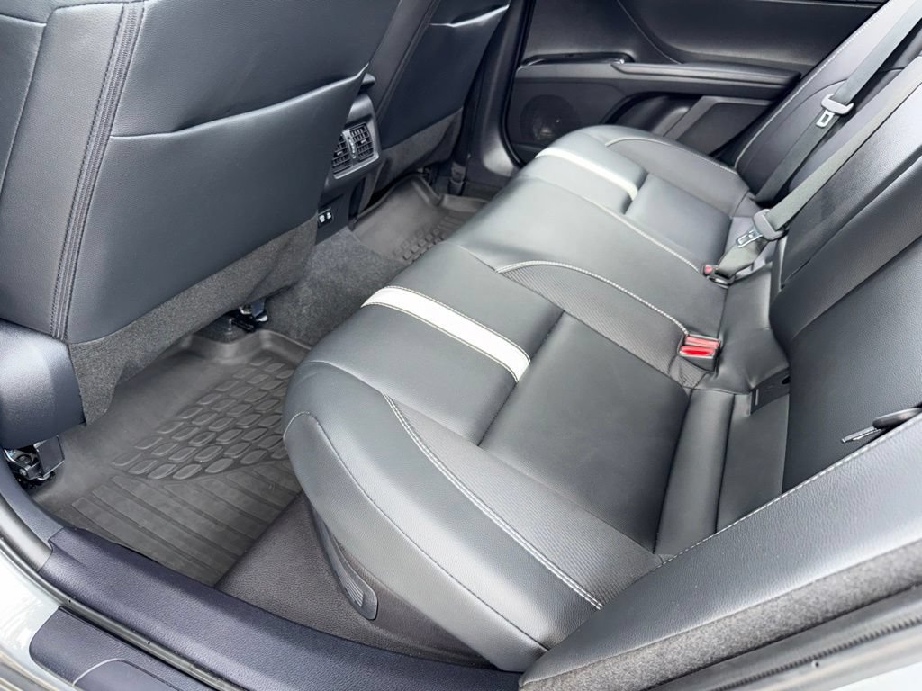 Used 2025 Toyota Camry SE FWD image 45