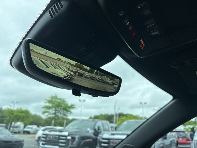 New 2026 GMC Acadia Elevation w/ Black Edition AWD/4WD image 26