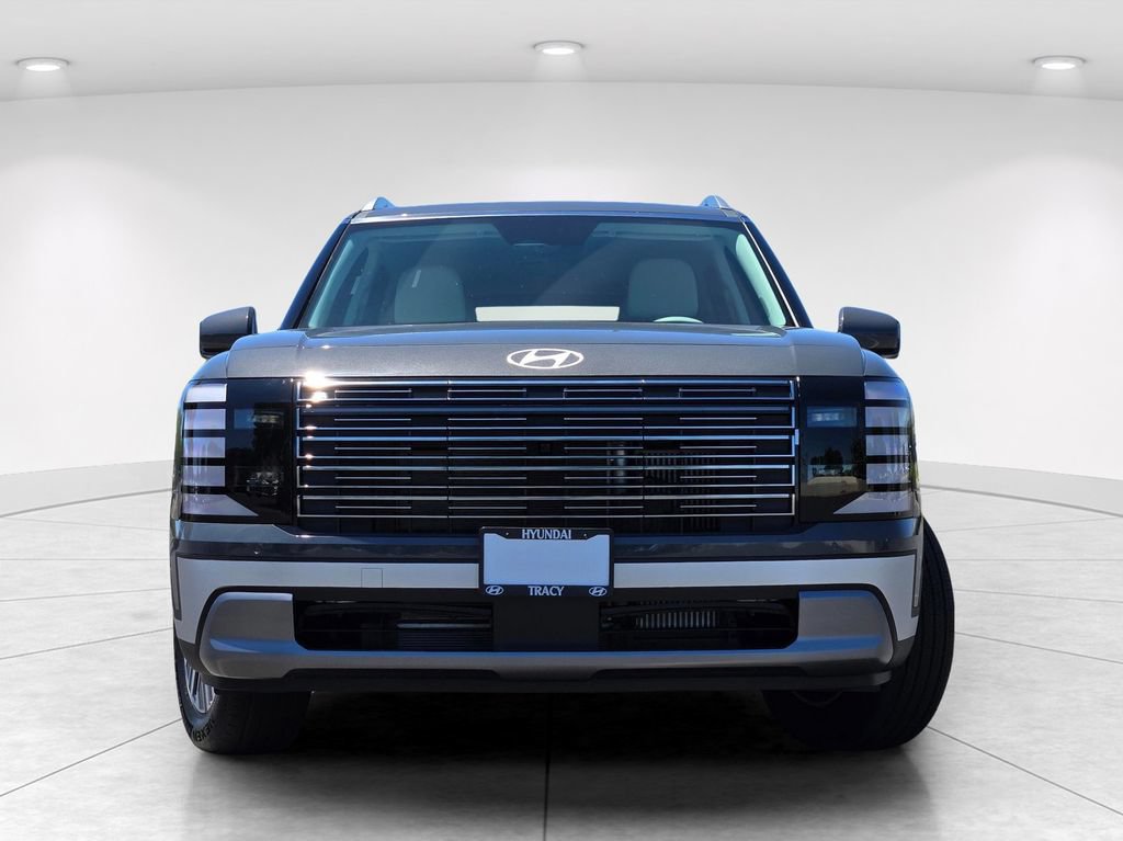 New 2026 Hyundai Palisade SEL Premium FWD image 2