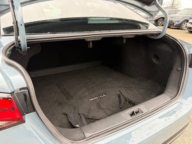 Used 2024 Nissan Sentra SR w/ SR Premium Package image 26