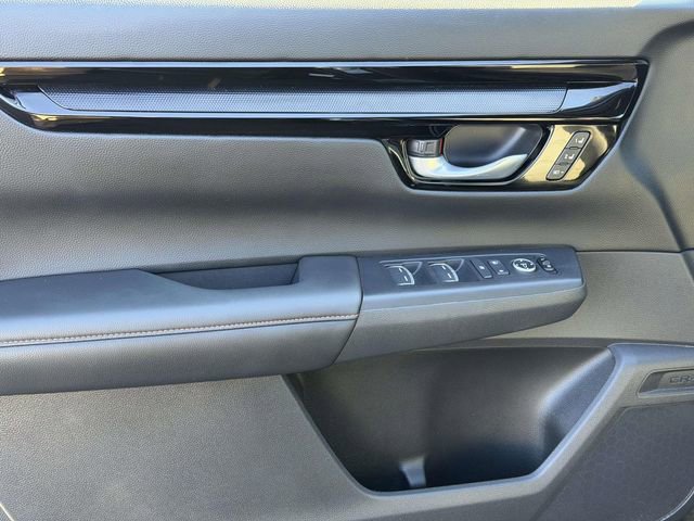 Certified 2023 Honda CR-V Sport Touring image 12