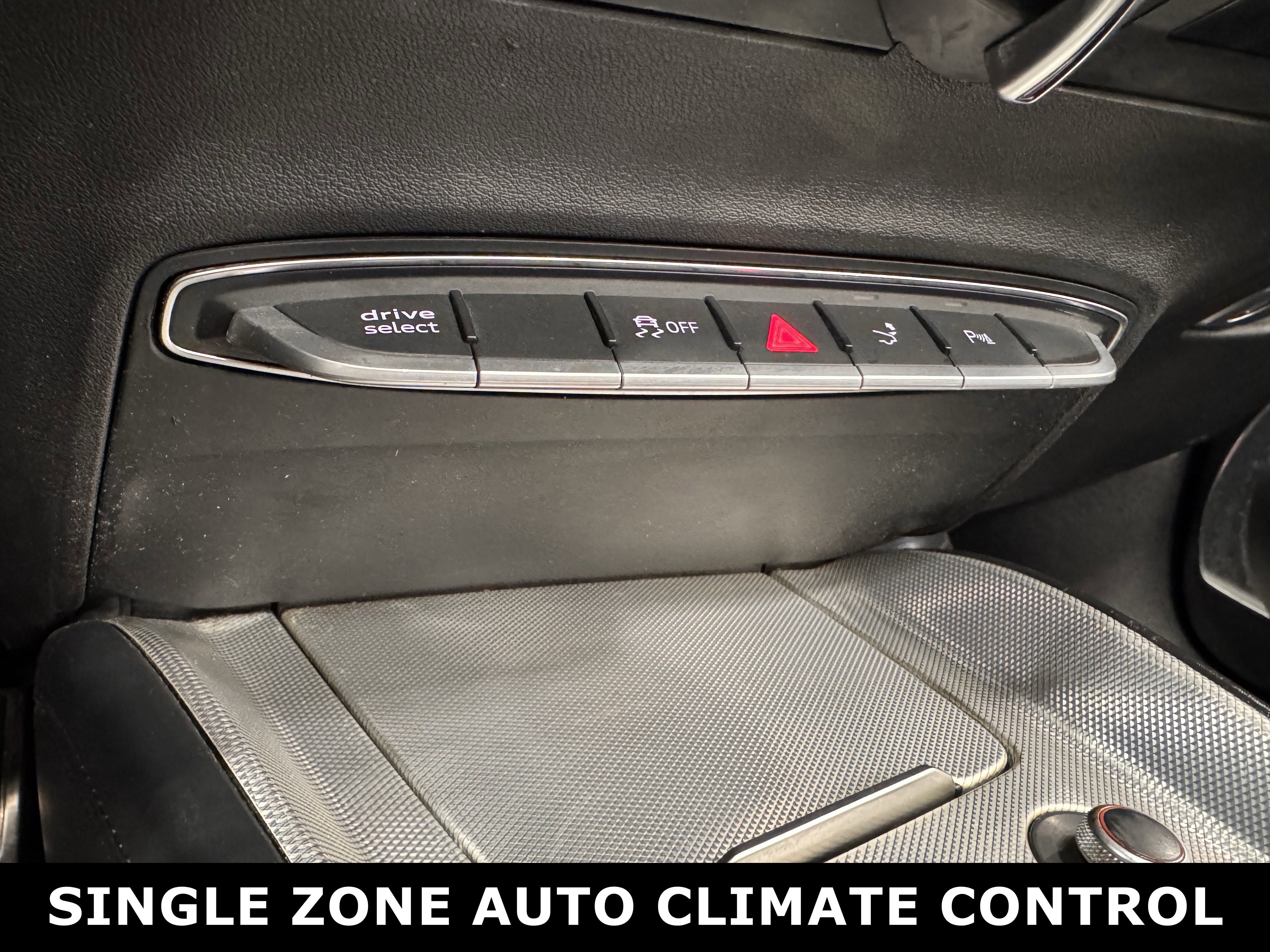 Used 2016 Audi TT 2.0T w/ Technology Package image 7