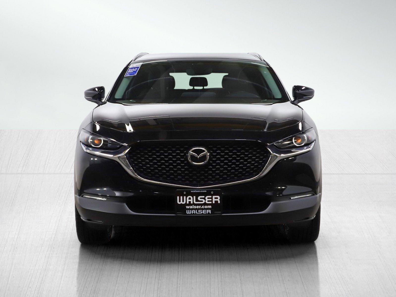 Used 2023 MAZDA CX-30 AWD 2.5 S w/ Select Package image 8