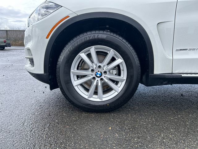 Used 2015 BMW X5 sDrive35i image 32