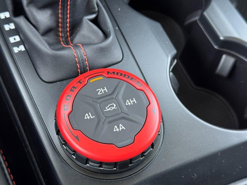 New 2025 Ford Bronco Raptor image 18