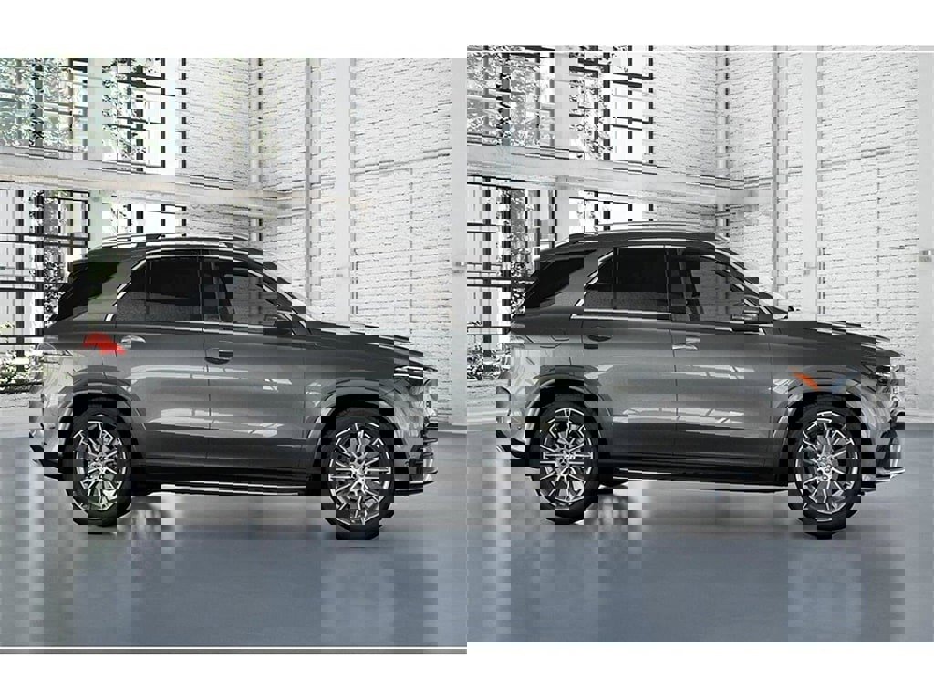 New 2026 Mercedes-Benz GLE 350 4MATIC image 15