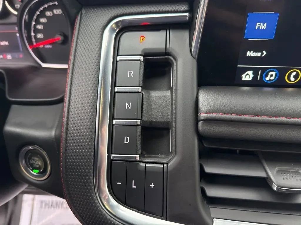 Used 2021 Chevrolet Tahoe RST w/ Luxury Package image 21