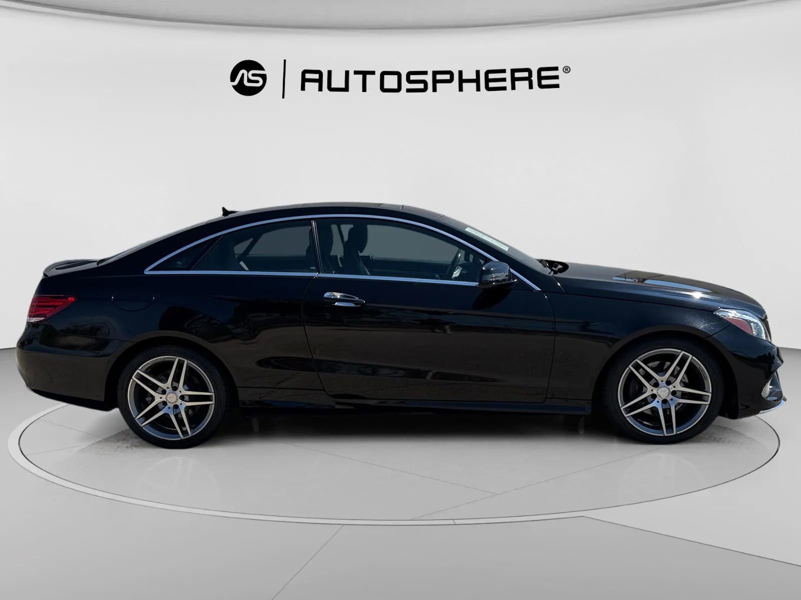 Used 2017 Mercedes-Benz E 400 4MATIC Coupe image 11