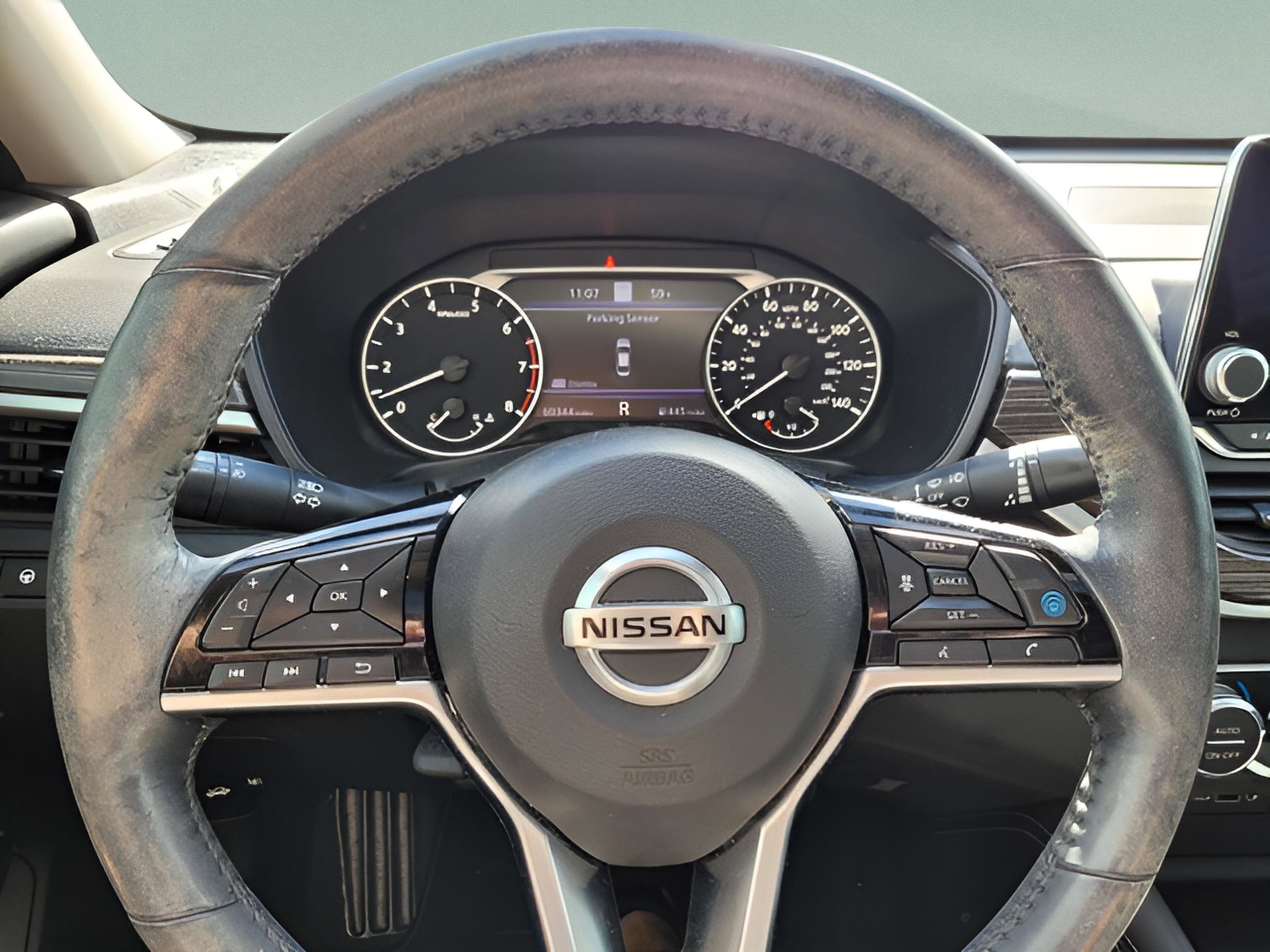 Used 2020 Nissan Altima 2.5 Platinum image 17