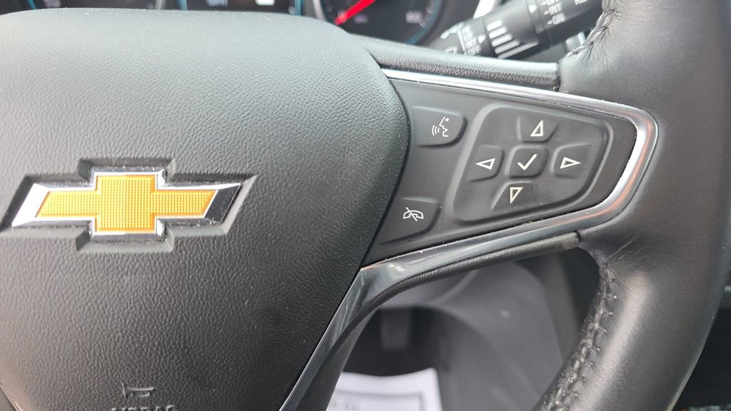 Used 2018 Chevrolet Equinox Premier image 15