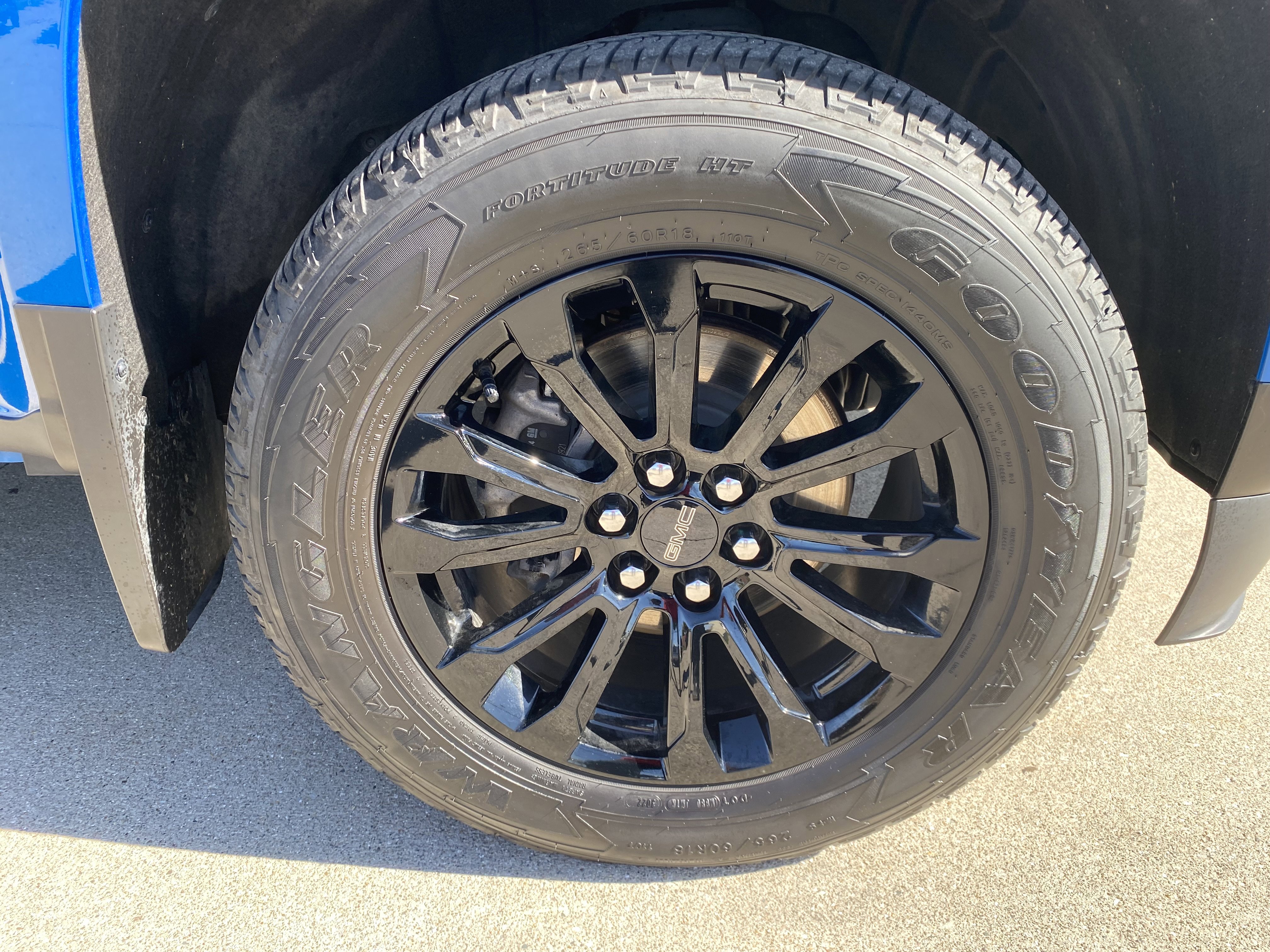 Used 2022 GMC Canyon Elevation w/ Trailering Package image 22