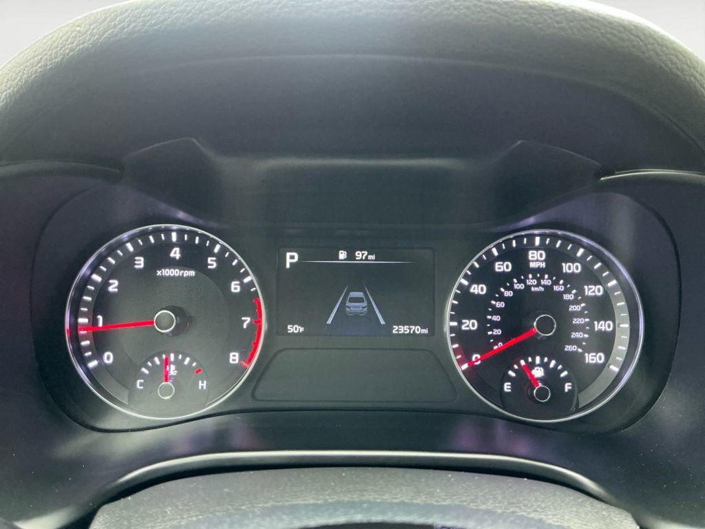 Used 2023 Kia Forte LXS image 23