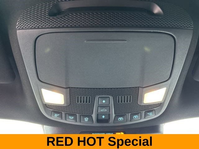 Used 2023 Ford Expedition Platinum AWD/4WD image 21
