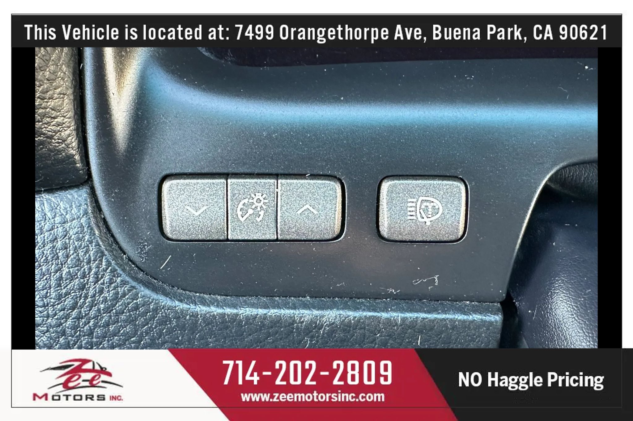 Used 2011 Lexus LS 460 AWD w/ Comfort Pkg image 26