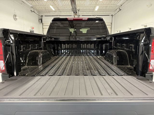 New 2026 GMC Sierra 1500 Elevation AWD/4WD image 15