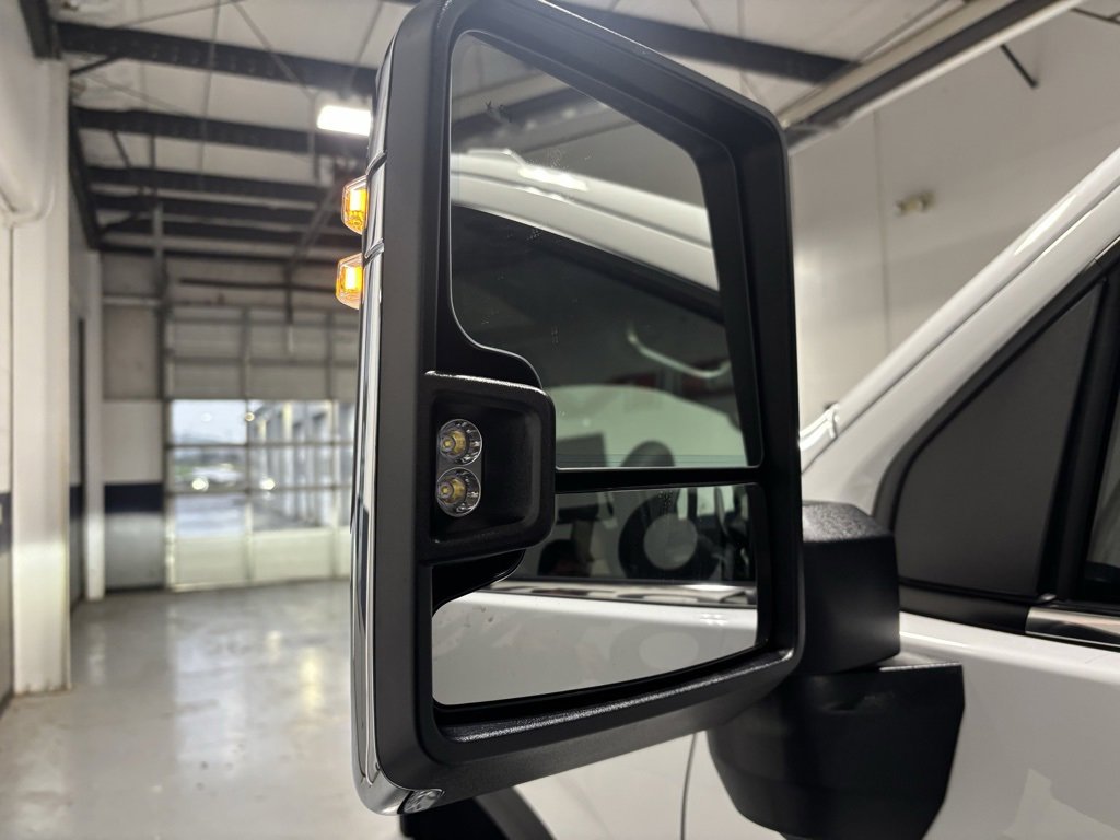 New 2025 Chevrolet Silverado 3500 High Country w/ Technology Package image 9
