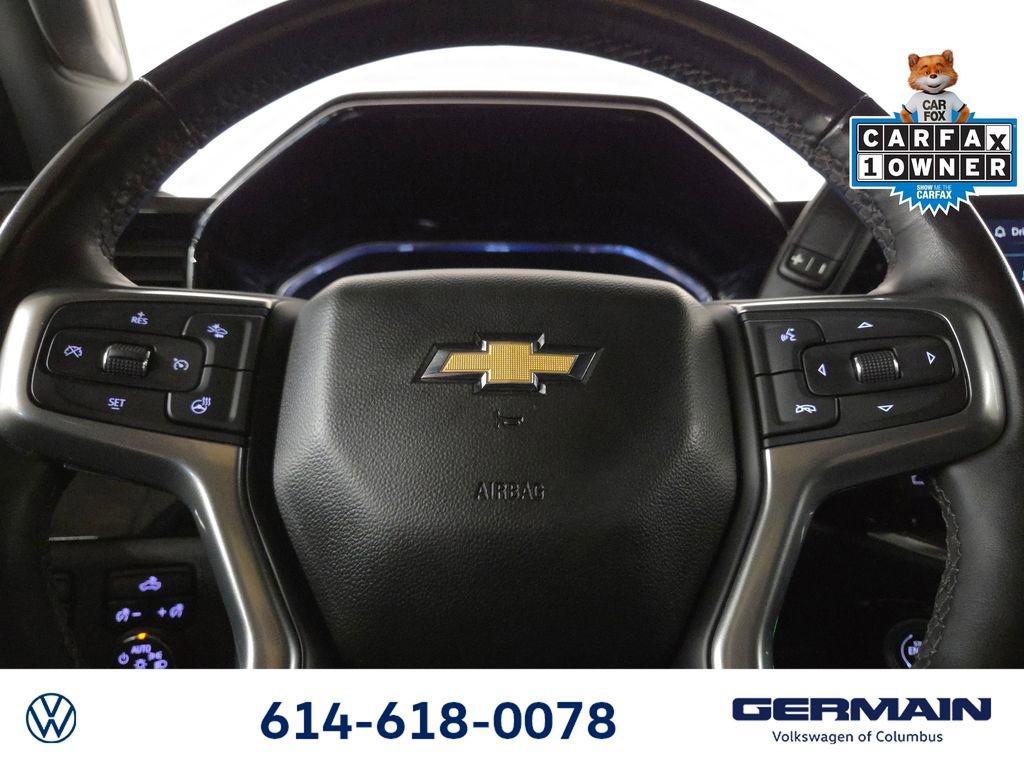Used 2024 Chevrolet Silverado 2500 LT image 27