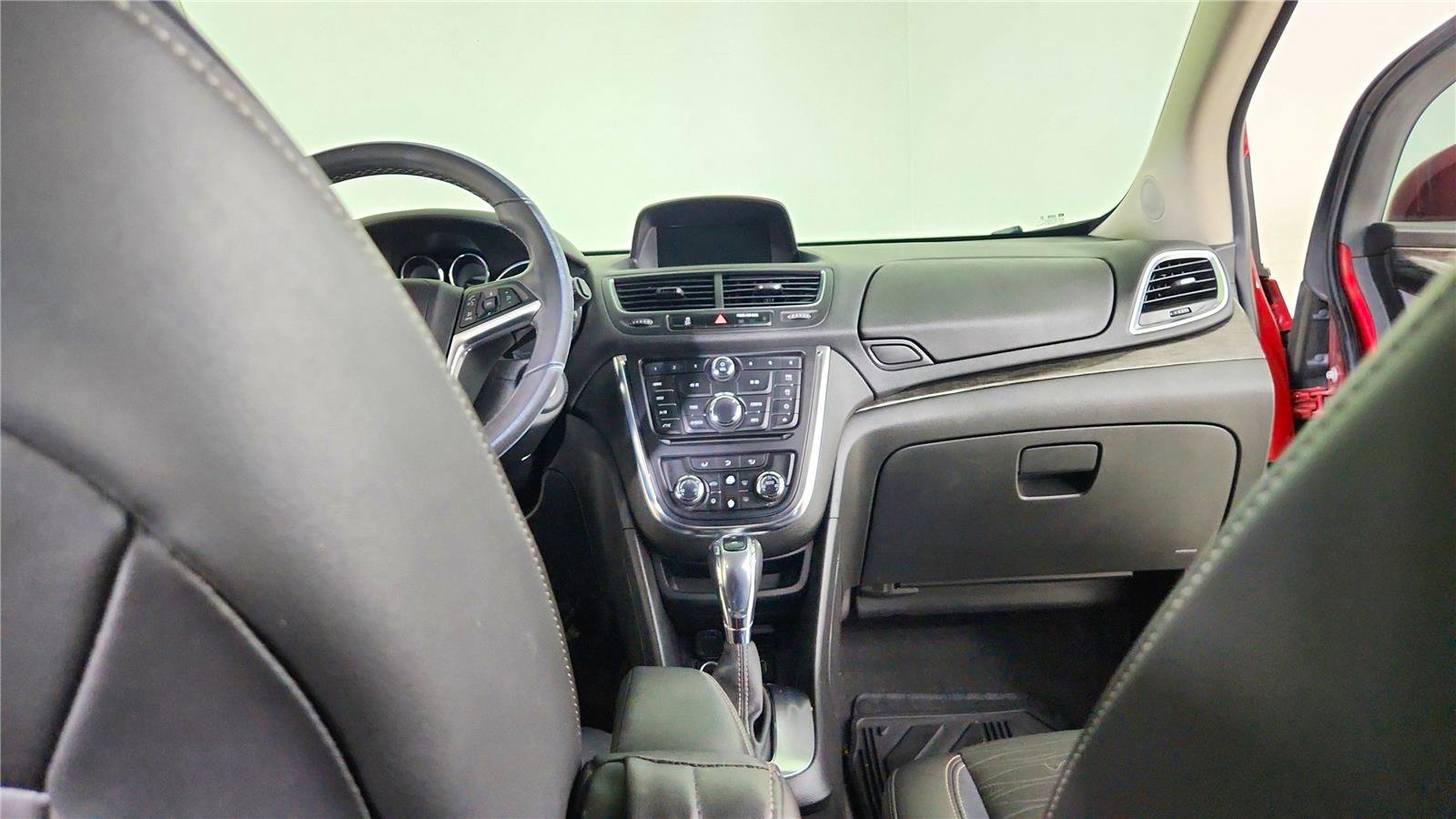 Used 2016 Buick Encore Convenience image 32
