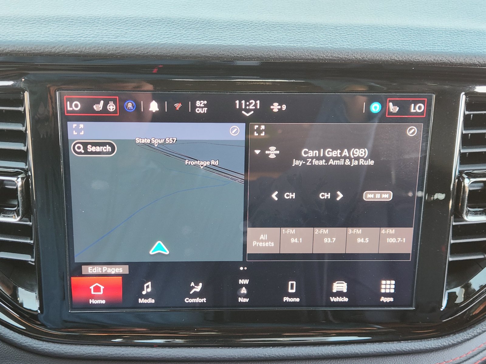 Used 2025 Dodge Durango GT AWD/4WD image 21