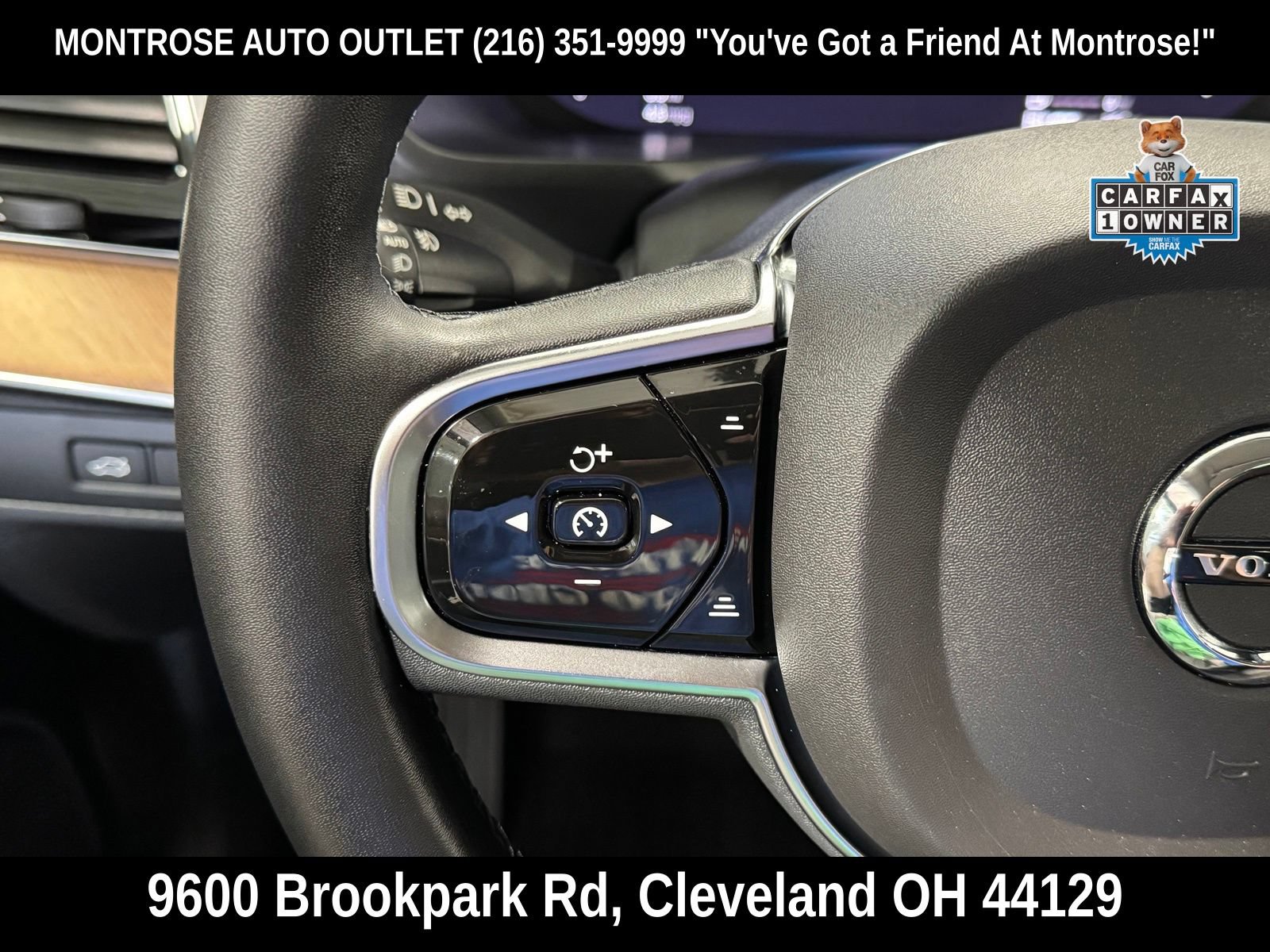Used 2023 Volvo XC90 T8 Plus w/ Protection Package AWD/4WD image 22