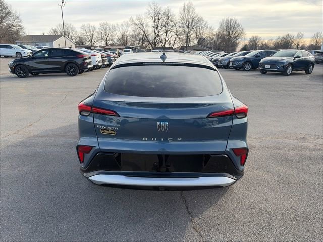 Used 2026 Buick Envista Sport Touring w/ Convenience I Package image 5