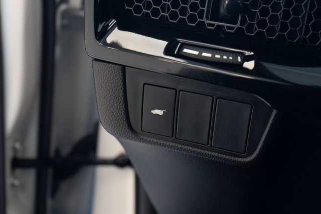 New 2026 Honda CR-V Sport Touring image 20