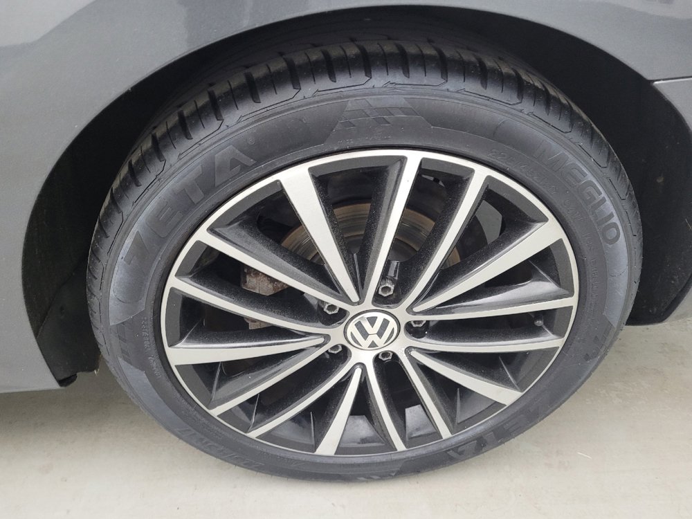 Used 2016 Volkswagen Jetta Sport FWD image 31