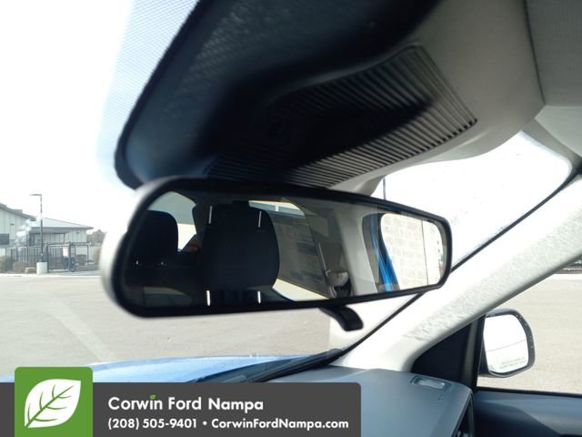 New 2026 Ford Maverick XL w/ Equipment Group 101A image 21