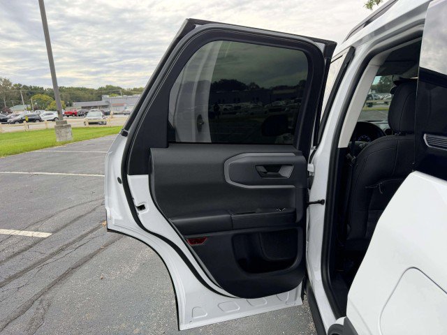 Used 2022 Ford Bronco Sport Big Bend w/ Convenience Package AWD/4WD image 20