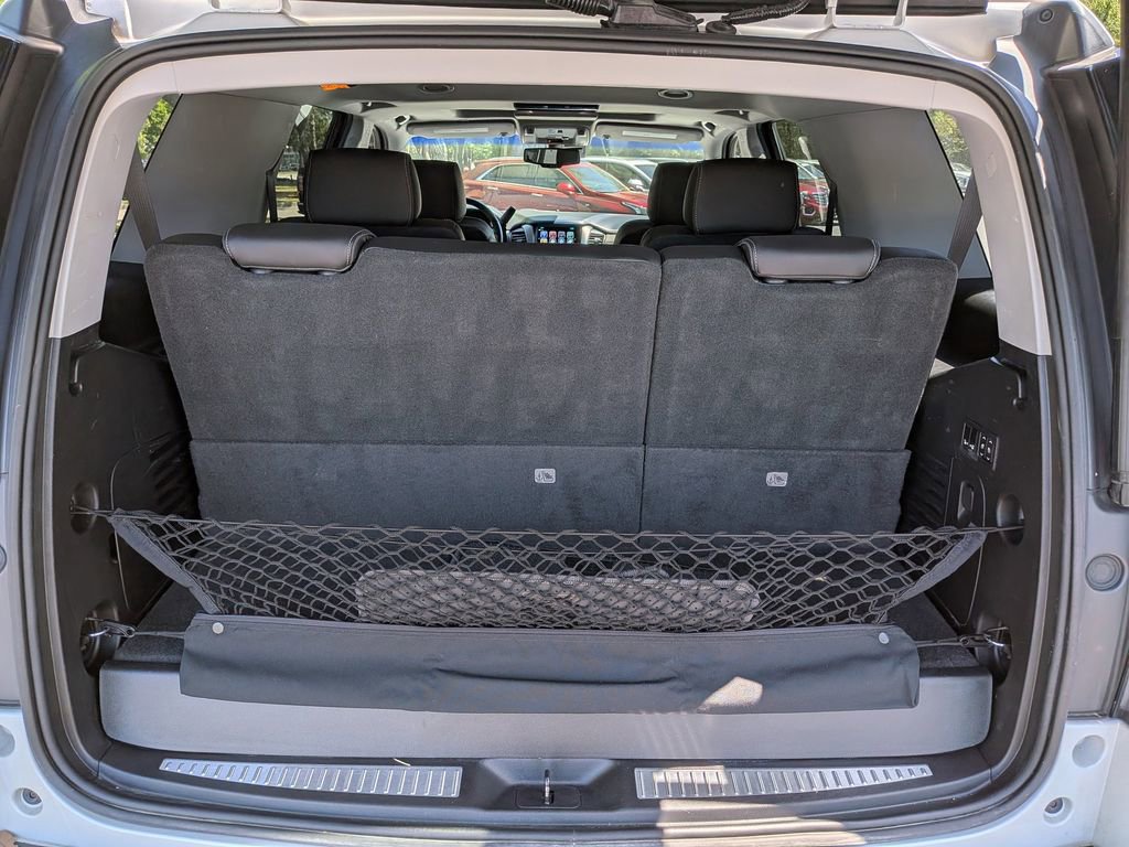 Used 2018 GMC Yukon Denali w/ Denali Ultimate Package image 12