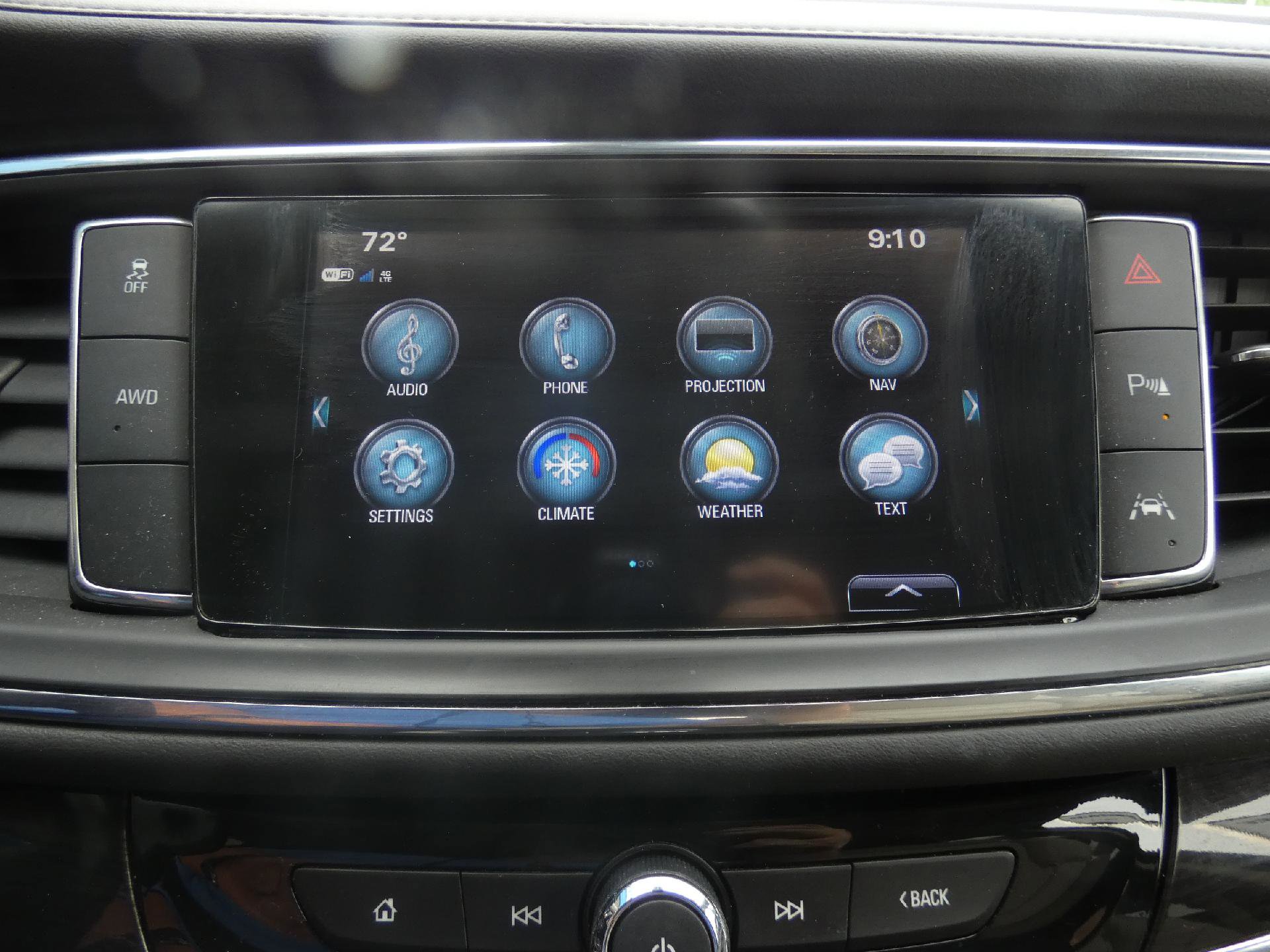 Used 2019 Buick Enclave Premium AWD/4WD image 22