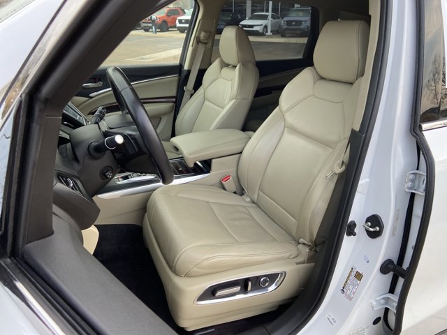 Used 2020 Acura MDX FWD image 17