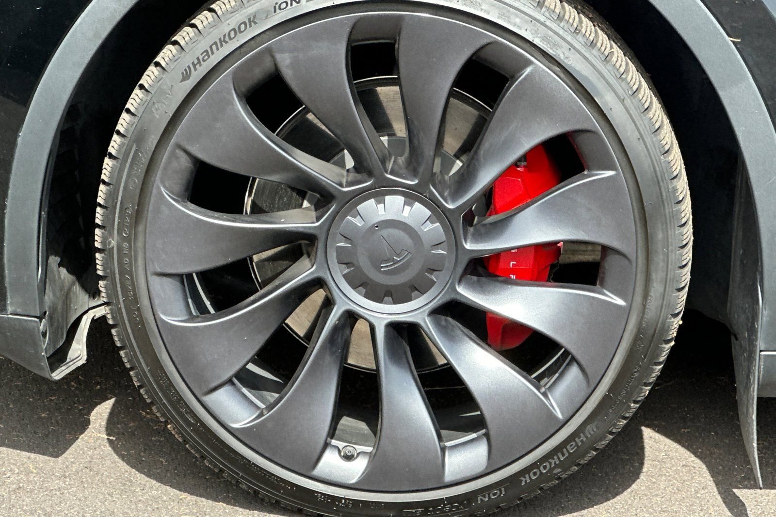 Used 2023 Tesla Model Y Performance image 31