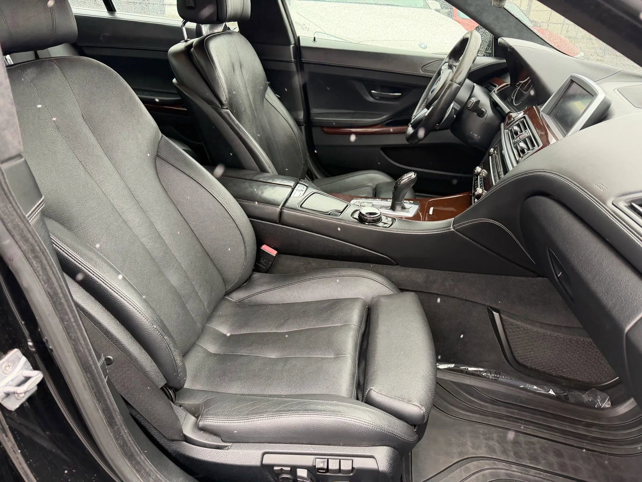 Used 2015 BMW 640i Gran Coupe xDrive image 16